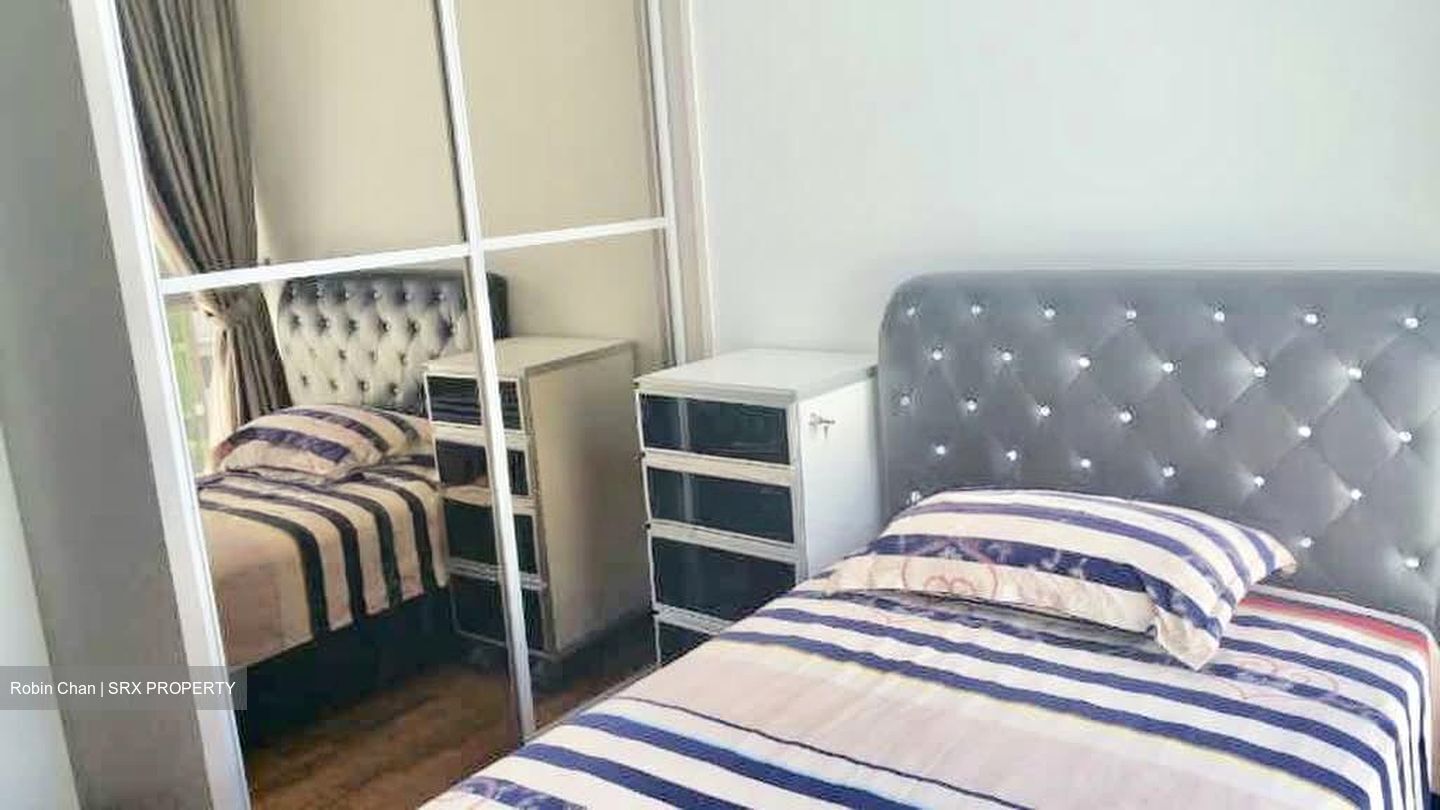 Jalan Lapang (D14), Condominium #580696111